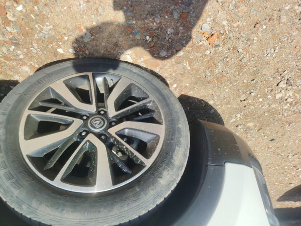 CHANGAN CS55 2017, 44100 км, за 6161 USD - фото 6