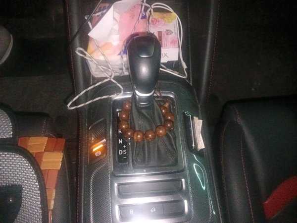 CHANGAN CS55 2017, 44100 км, за 6161 USD - фото 17