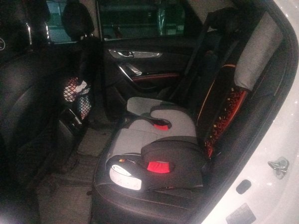 CHANGAN CS55 2017, 44100 км, за 6161 USD - фото 13