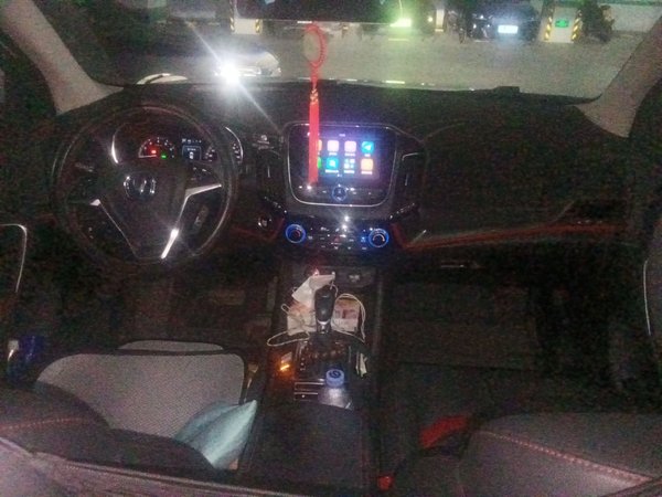 CHANGAN CS55 2017, 44100 км, за 6161 USD - фото 10