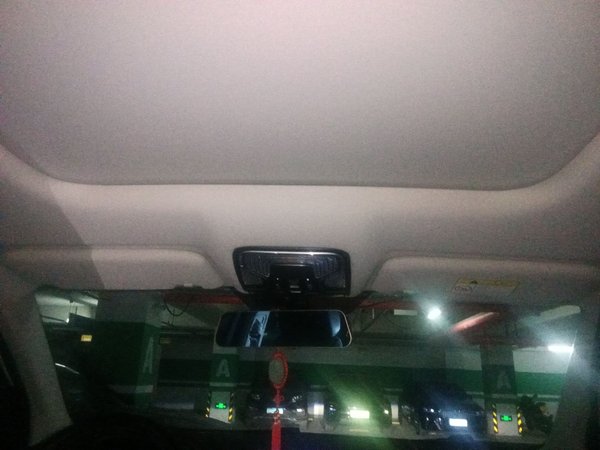 CHANGAN CS55 2017, 44100 км, за 6161 USD - фото 11