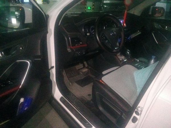 CHANGAN CS55 2017, 44100 км, за 6161 USD - фото 9