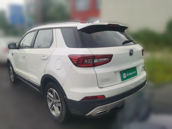 CHANGAN CS55 2017, 59500 км, за 9999999 USD