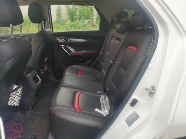 CHANGAN CS55 2017, 59500 км, за 9999999 USD - фото 18
