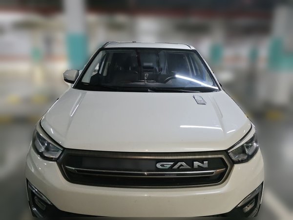 CHANGAN CS55 2017, 65800 км, за 4873 USD