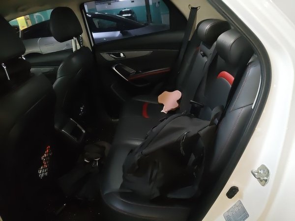 CHANGAN CS55 2017, 65800 км, за 4873 USD - фото 18