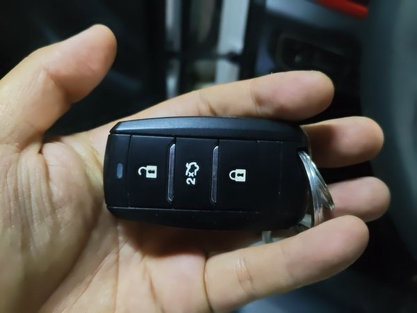 CHANGAN CS55 2017, 65800 км, за 4873 USD - фото 9