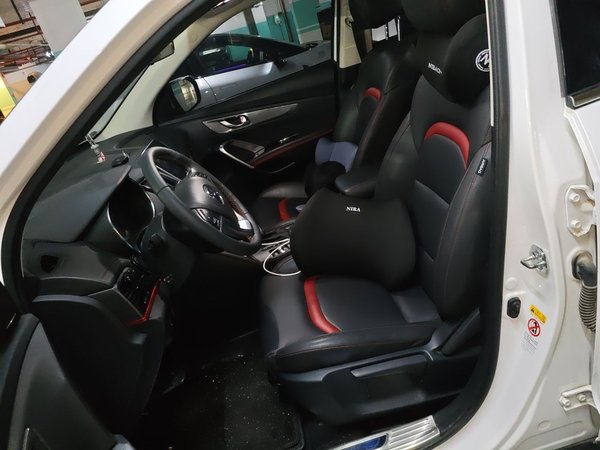 CHANGAN CS55 2017, 65800 км, за 4873 USD - фото 16