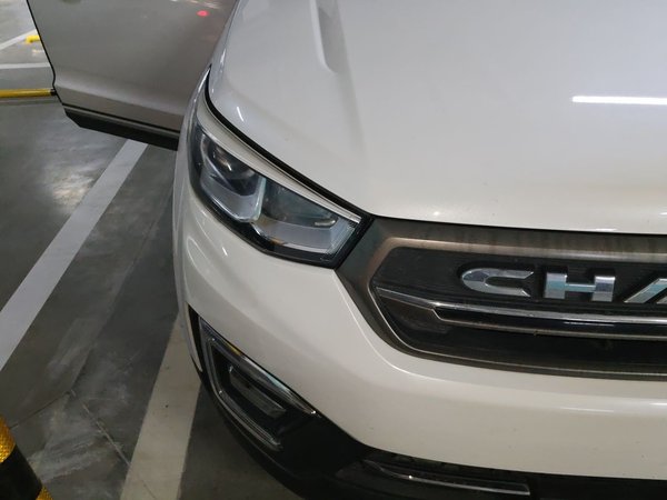 CHANGAN CS55 2017, 65800 км, за 4873 USD - фото 7