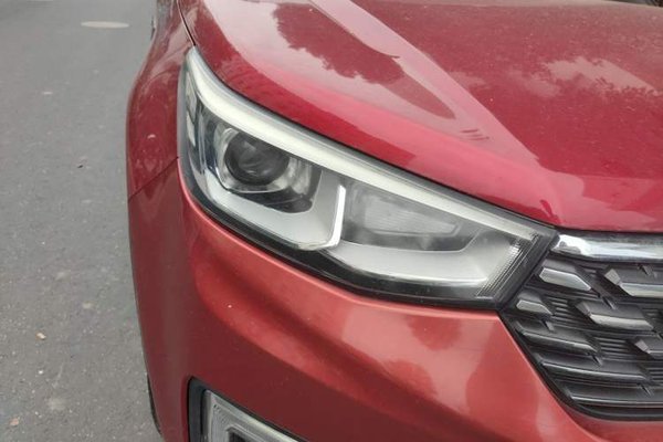 CHANGAN CS55 2018, 35100 км, за 5778 USD - фото 7
