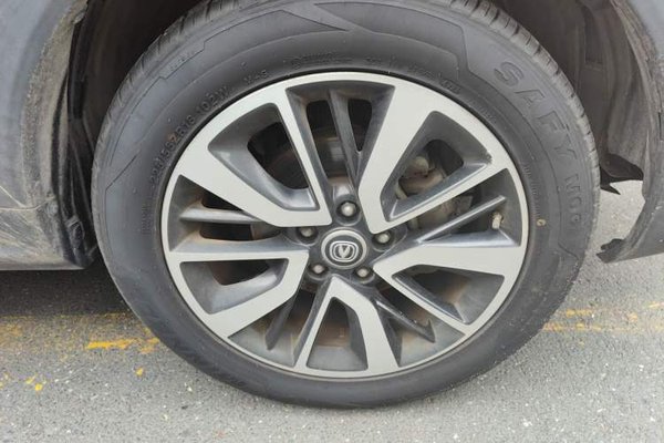 CHANGAN CS55 2018, 35100 км, за 5778 USD - фото 8