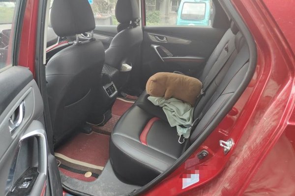 CHANGAN CS55 2018, 35100 км, за 5778 USD - фото 20
