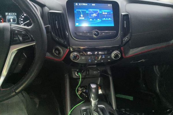 CHANGAN CS55 2018, 119400 км, за 7652 USD - фото 12