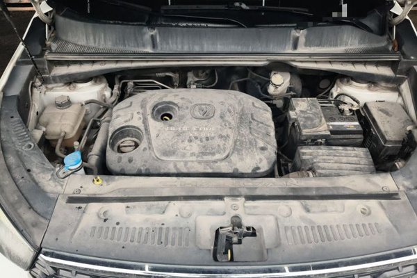 CHANGAN CS55 2018, 119400 км, за 7652 USD - фото 21