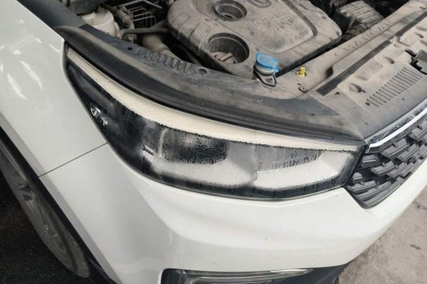 CHANGAN CS55 2018, 119400 км, за 7652 USD - фото 7