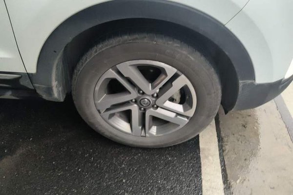 CHANGAN CS55 2018, 119400 км, за 7652 USD - фото 8