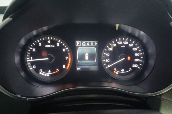 CHANGAN CS55 2018, 119400 км, за 7652 USD - фото 10