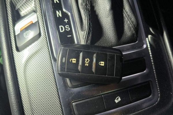 CHANGAN CS55 2018, 119400 км, за 7652 USD - фото 17