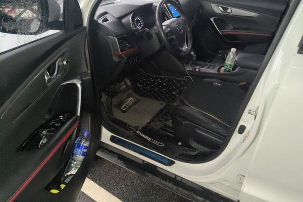 CHANGAN CS55 2018, 119400 км, за 7652 USD - фото 19