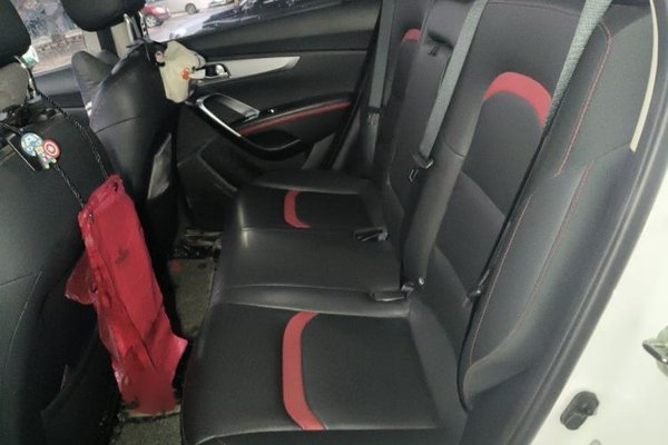 CHANGAN CS55 2018, 119400 км, за 7652 USD - фото 20