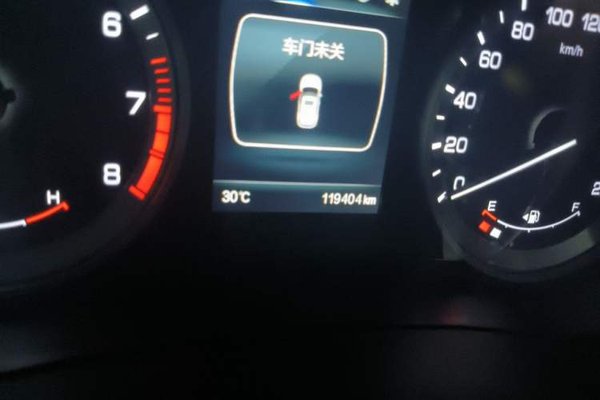 CHANGAN CS55 2018, 119400 км, за 7652 USD - фото 11