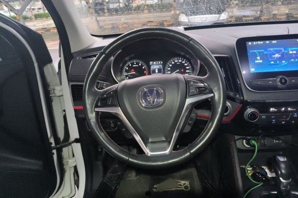 CHANGAN CS55 2018, 119400 км, за 7652 USD - фото 9