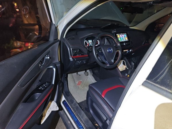 CHANGAN CS55 2018, 19100 км, за 4795 USD - фото 17