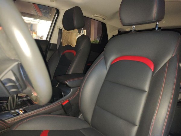 CHANGAN CS55 2018, 19100 км, за 4795 USD - фото 16
