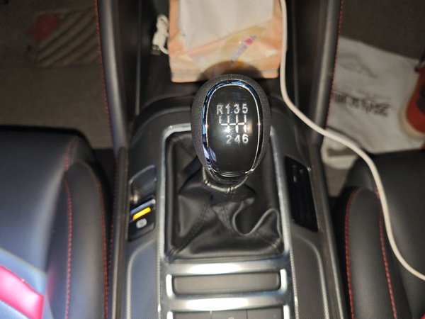 CHANGAN CS55 2018, 19100 км, за 4795 USD - фото 15