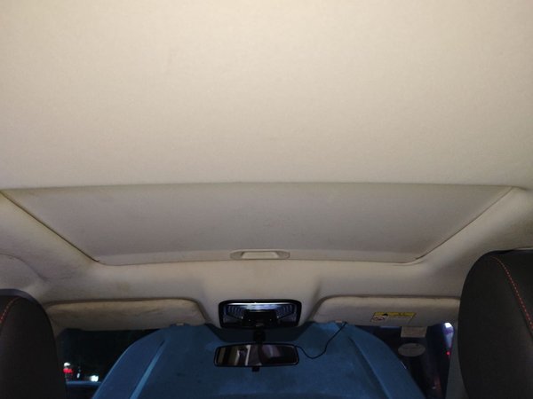 CHANGAN CS55 2018, 19100 км, за 4795 USD - фото 19
