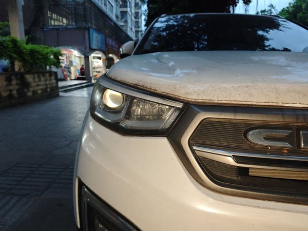 CHANGAN CS55 2018, 19100 км, за 4795 USD - фото 7