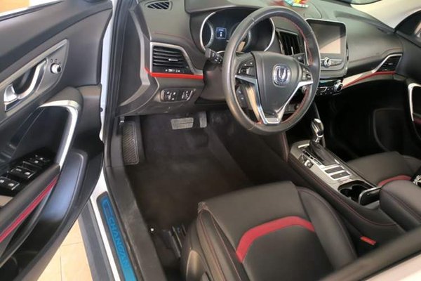 CHANGAN CS55 2018, 55600 км, за 7429 USD - фото 23