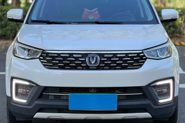CHANGAN CS55 2018, 55600 км, за 7429 USD - фото 16