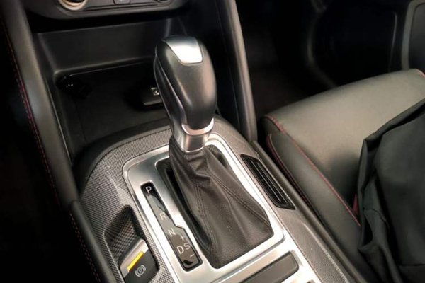CHANGAN CS55 2018, 55600 км, за 7429 USD - фото 21