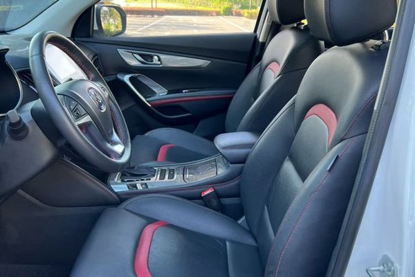 CHANGAN CS55 2018, 55600 км, за 7429 USD - фото 28