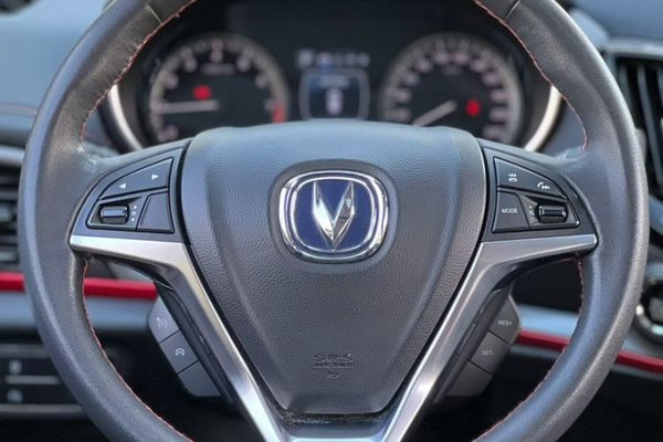 CHANGAN CS55 2018, 55600 км, за 7429 USD - фото 30