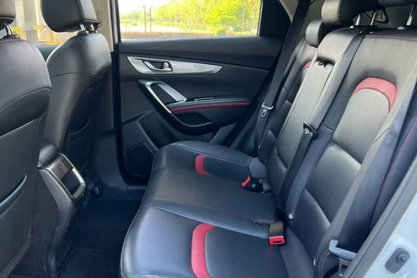 CHANGAN CS55 2018, 55600 км, за 7429 USD - фото 31