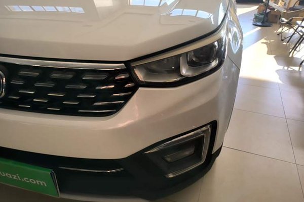 CHANGAN CS55 2018, 55600 км, за 7429 USD - фото 8