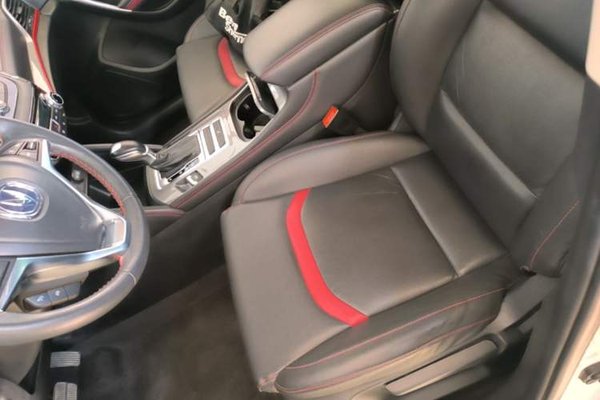 CHANGAN CS55 2018, 55600 км, за 7429 USD - фото 22