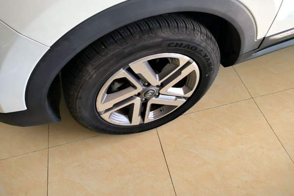 CHANGAN CS55 2018, 55600 км, за 7429 USD - фото 10