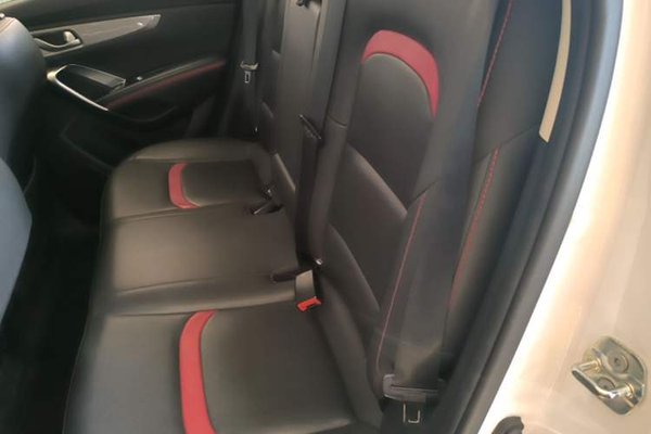 CHANGAN CS55 2018, 55600 км, за 7429 USD - фото 25