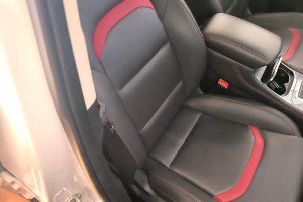 CHANGAN CS55 2018, 55600 км, за 7429 USD - фото 24