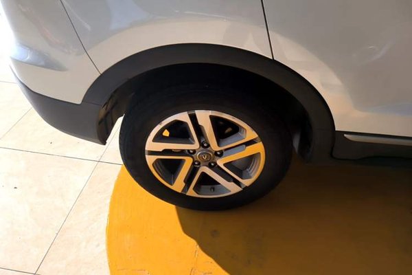 CHANGAN CS55 2018, 55600 км, за 7429 USD - фото 11
