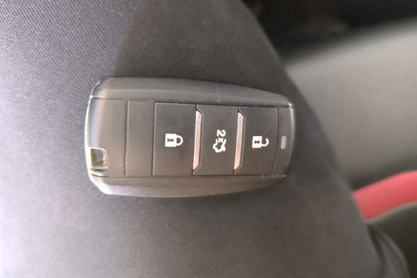 CHANGAN CS55 2018, 55600 км, за 7429 USD - фото 32