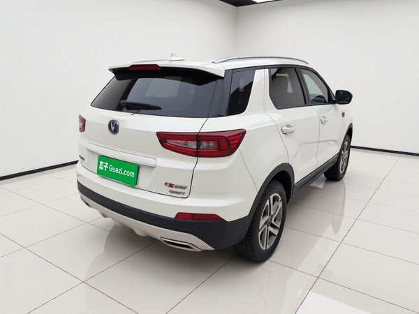 CHANGAN CS55 2018, 77000 км, за 7540 USD - фото 6