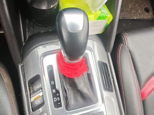 CHANGAN CS55 2018, 77000 км, за 7540 USD - фото 13