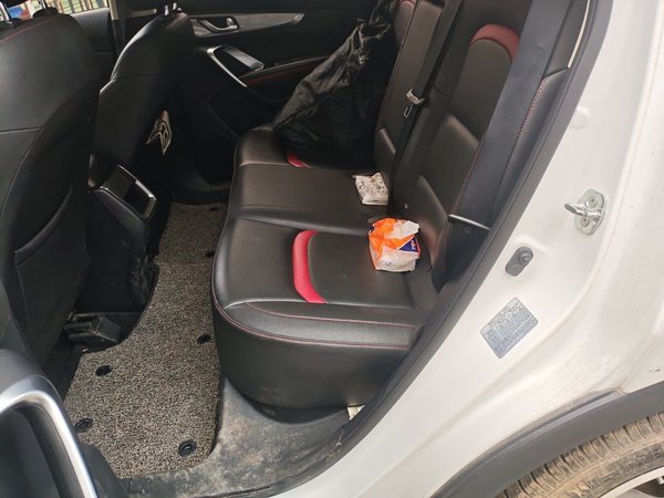 CHANGAN CS55 2018, 77000 км, за 7540 USD - фото 20