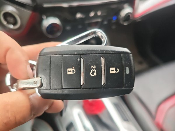 CHANGAN CS55 2018, 77000 км, за 7540 USD - фото 17