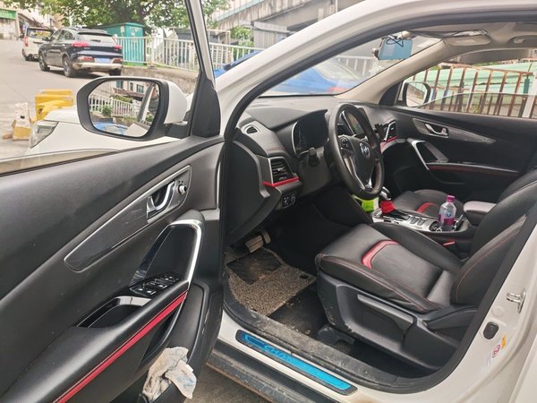 CHANGAN CS55 2018, 77000 км, за 7540 USD - фото 19