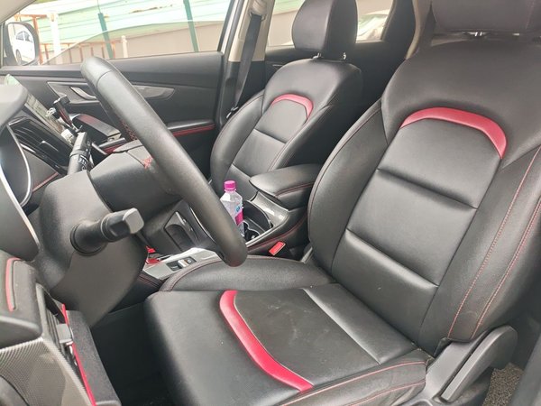 CHANGAN CS55 2018, 77000 км, за 7540 USD - фото 14